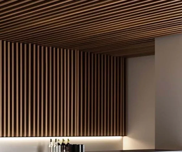 Interior WPC Wall Panel (10 mm)