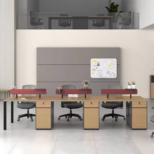 Office Workstation Table