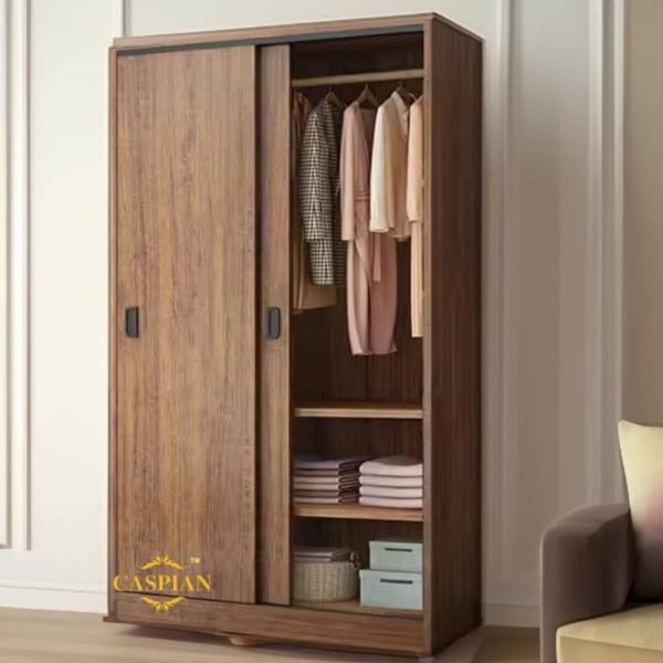 Sliding Door Wardrobe