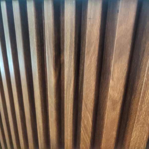 WPC Louvers Panel
